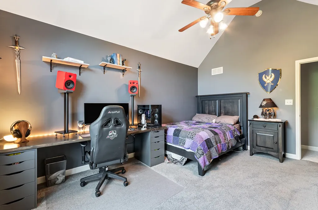 13152 South Vicarage Drive Plainfield IL 60585