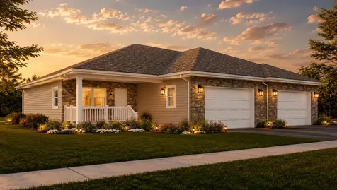 2031 Isabella Lane Minooka IL 60447