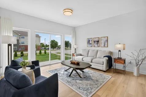 2031 Isabella Lane Minooka IL 60447