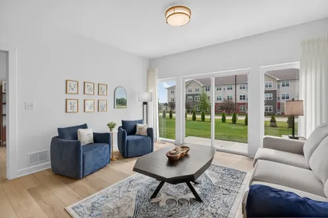 2031 Isabella Lane Minooka IL 60447