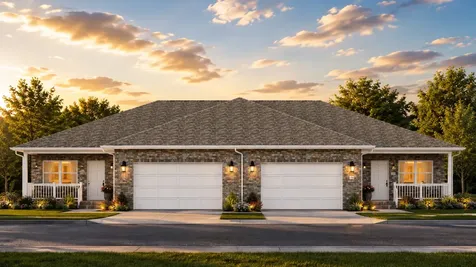2031 Isabella Lane Minooka IL 60447