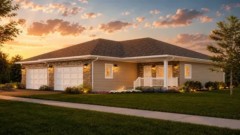 2031 Isabella Lane Minooka IL 60447