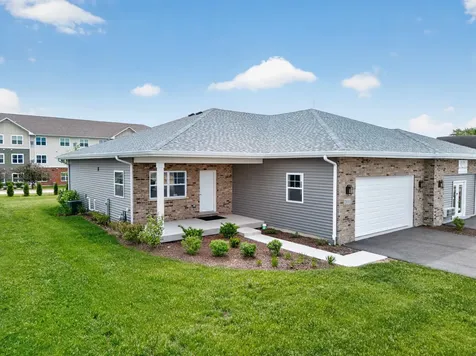 2031 Isabella Lane Minooka IL 60447