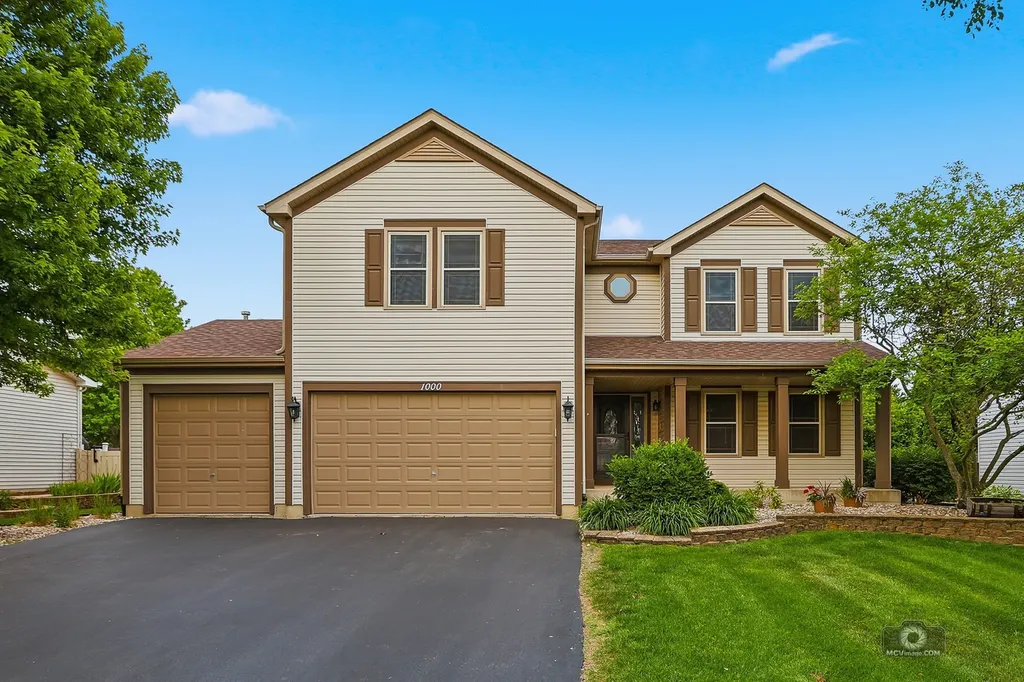1000 Butterfield Circle E Shorewood IL 60404