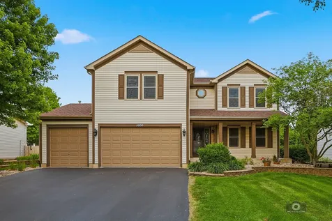 1000 Butterfield Circle E Shorewood IL 60404