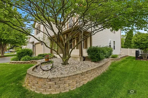 1000 Butterfield Circle E Shorewood IL 60404
