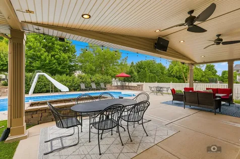1000 Butterfield Circle E Shorewood IL 60404