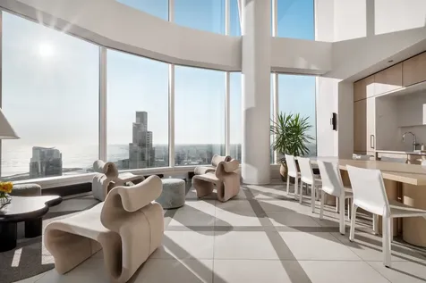 1000 South Michigan Avenue Chicago IL 60605