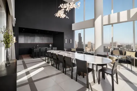 1000 South Michigan Avenue Chicago IL 60605