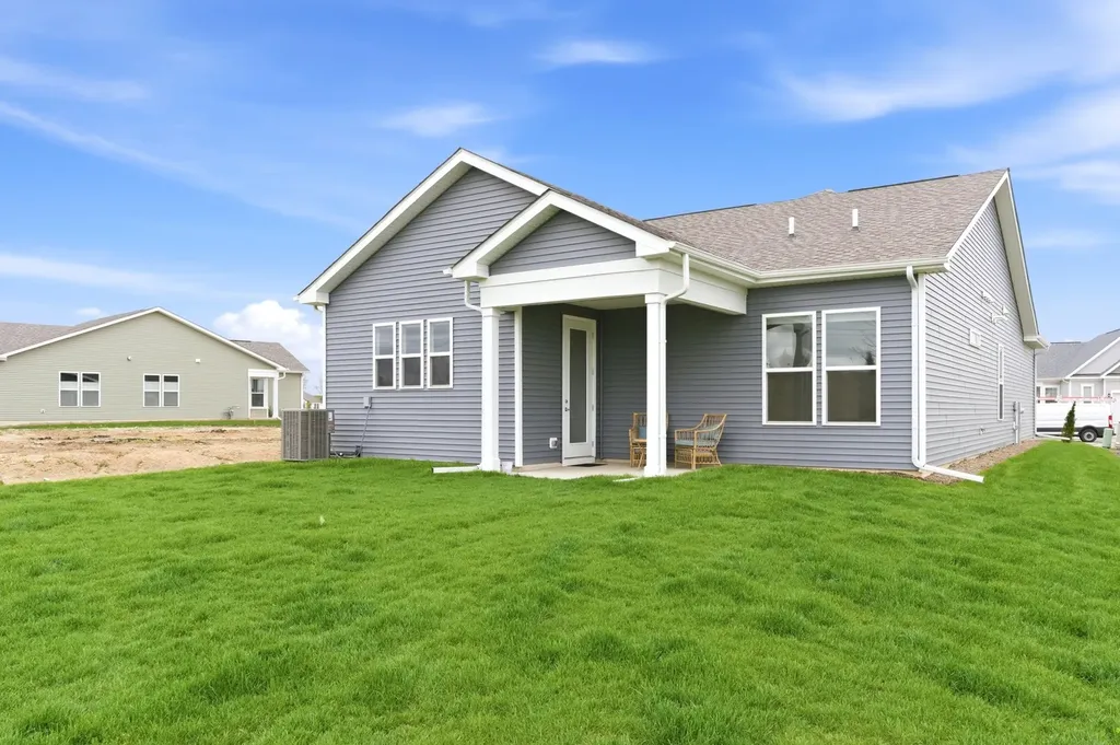 3320 Fulshear Circle Aurora IL 60503