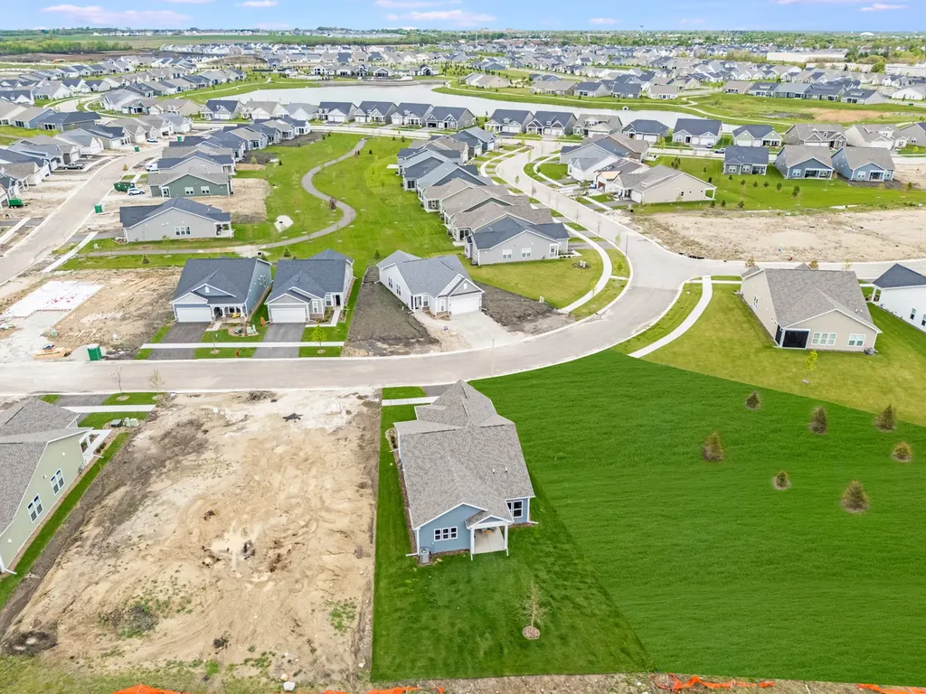 3320 Fulshear Circle Aurora IL 60503