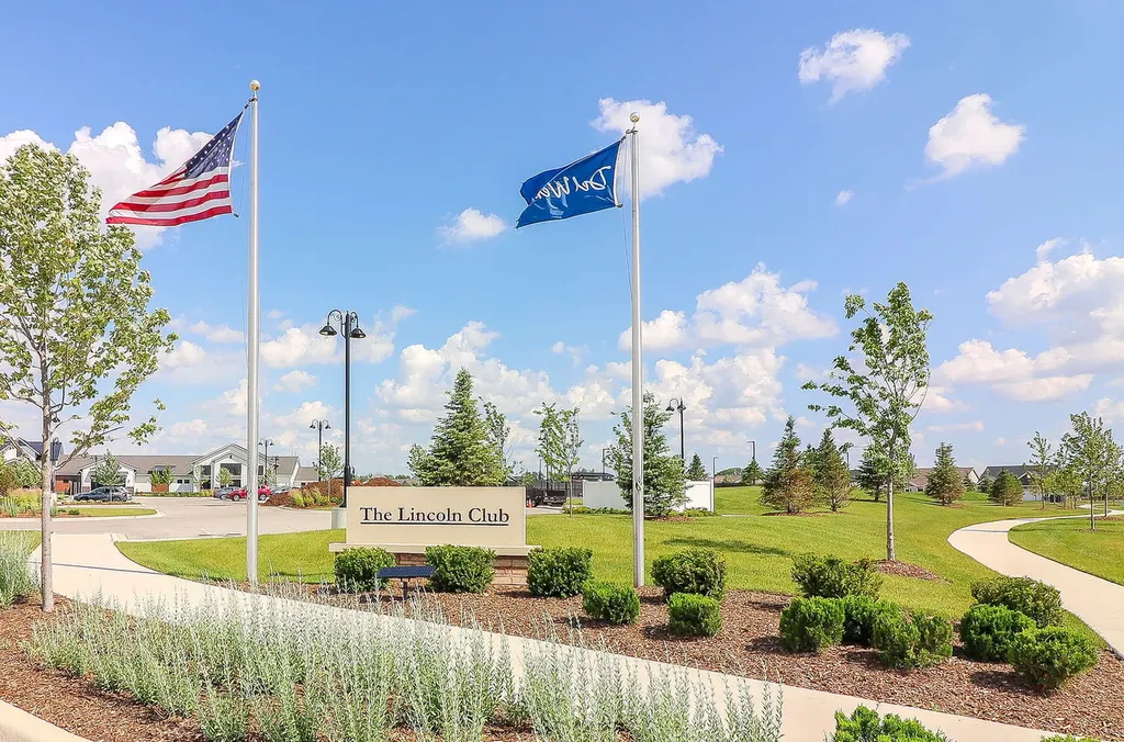3320 Fulshear Circle Aurora IL 60503