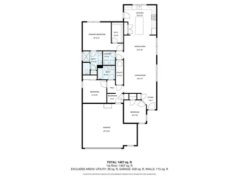 3320 Fulshear Circle Aurora IL 60503