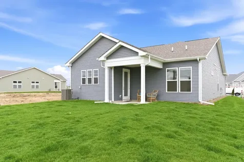 3320 Fulshear Circle Aurora IL 60503