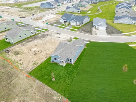 3320 Fulshear Circle Aurora IL 60503