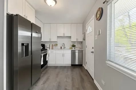 2941 225TH Place Sauk Village IL 60411