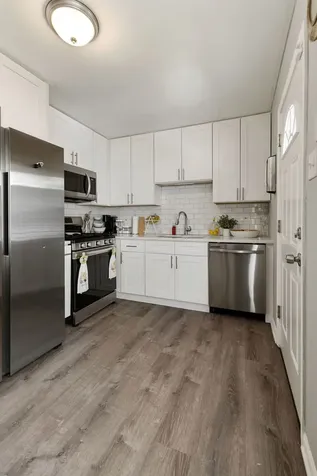 2941 225TH Place Sauk Village IL 60411