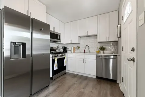 2941 225TH Place Sauk Village IL 60411