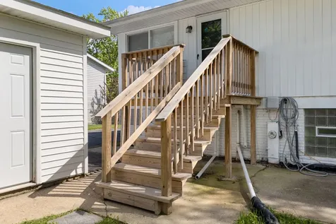 2941 225TH Place Sauk Village IL 60411