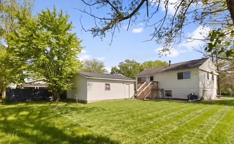 2941 225TH Place Sauk Village IL 60411