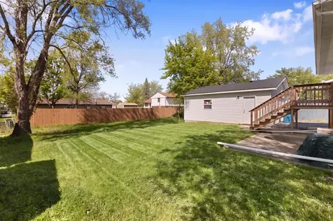 2941 225TH Place Sauk Village IL 60411