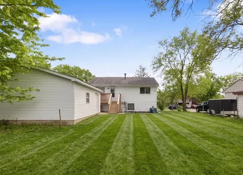 2941 225TH Place Sauk Village IL 60411