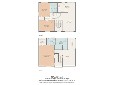 2941 225TH Place Sauk Village IL 60411