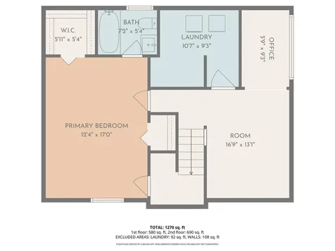 2941 225TH Place Sauk Village IL 60411