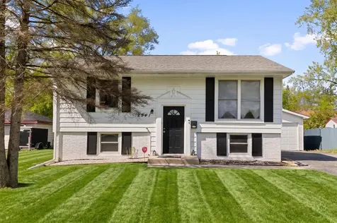 2941 225TH Place Sauk Village IL 60411