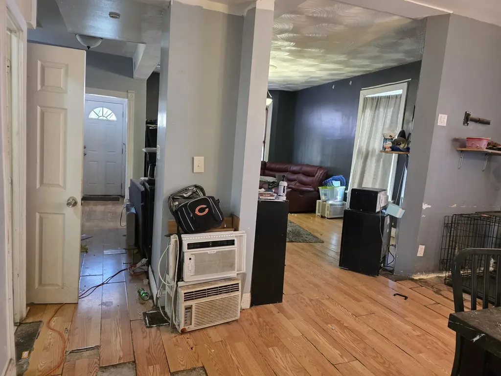 9134 South Ada Street Chicago IL 60620