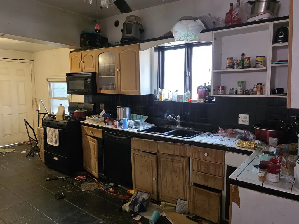 9134 South Ada Street Chicago IL 60620