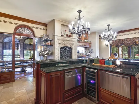 3505 Haweswood Drive Crete IL 60417
