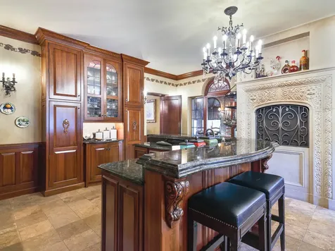 3505 Haweswood Drive Crete IL 60417