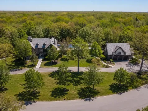 3505 Haweswood Drive Crete IL 60417
