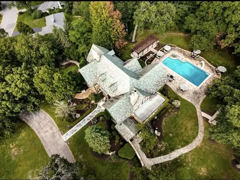 3505 Haweswood Drive Crete IL 60417