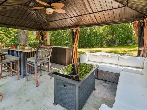 3505 Haweswood Drive Crete IL 60417