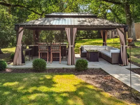 3505 Haweswood Drive Crete IL 60417