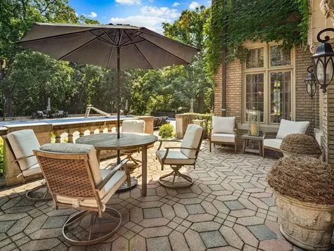 3505 Haweswood Drive Crete IL 60417
