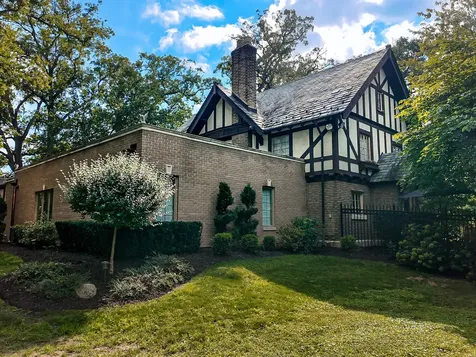 3505 Haweswood Drive Crete IL 60417
