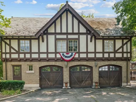 3505 Haweswood Drive Crete IL 60417