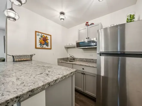 3505 Haweswood Drive Crete IL 60417