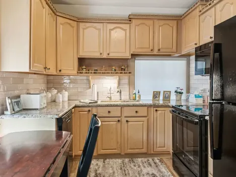 3505 Haweswood Drive Crete IL 60417