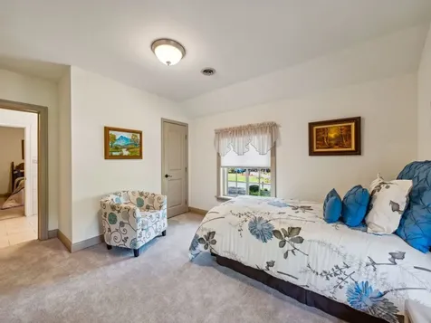 3505 Haweswood Drive Crete IL 60417