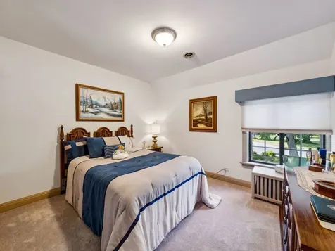 3505 Haweswood Drive Crete IL 60417
