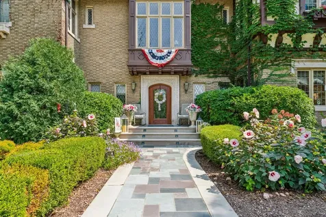 3505 Haweswood Drive Crete IL 60417