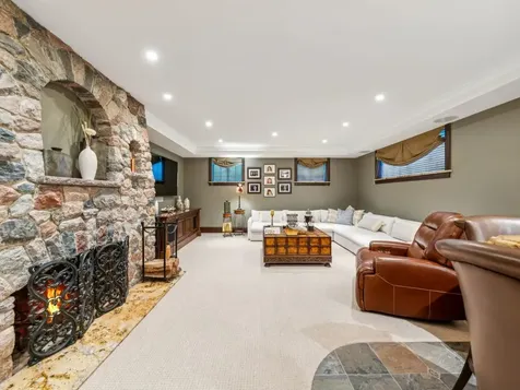3505 Haweswood Drive Crete IL 60417