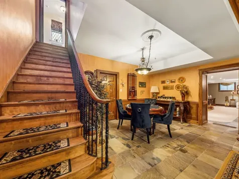 3505 Haweswood Drive Crete IL 60417