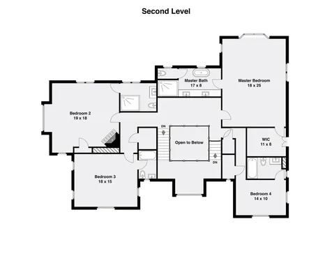 3505 Haweswood Drive Crete IL 60417