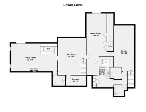 3505 Haweswood Drive Crete IL 60417