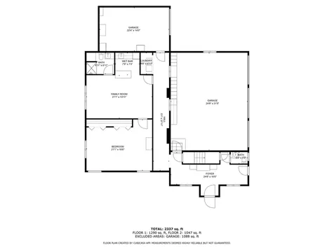3505 Haweswood Drive Crete IL 60417